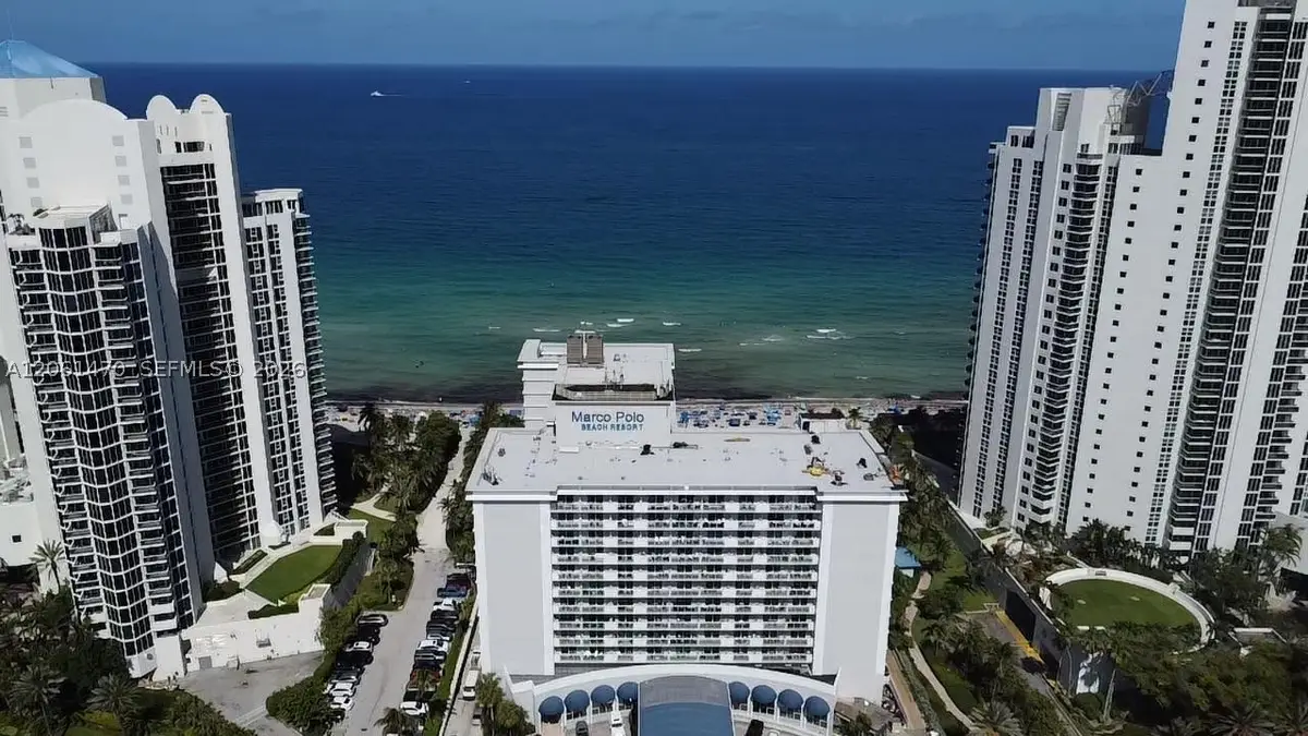 19201 Collins Ave #723, Sunny Isles Beach, FL 33160 - #1