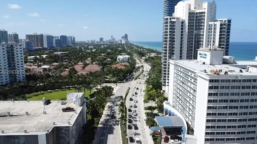 19201 Collins Ave #723, Sunny Isles Beach, FL 33160 - #2