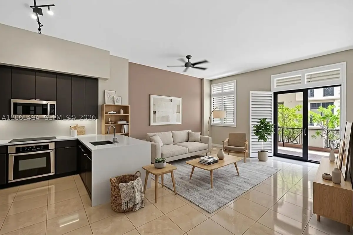 1805 Ponce De Leon Blvd #616, Coral Gables, FL 33134 - #1