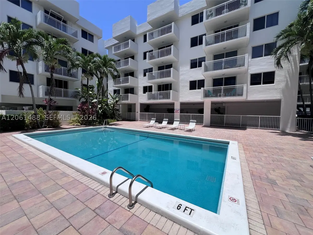 1665 Bay Rd #416, Miami Beach, FL 33139 - #1