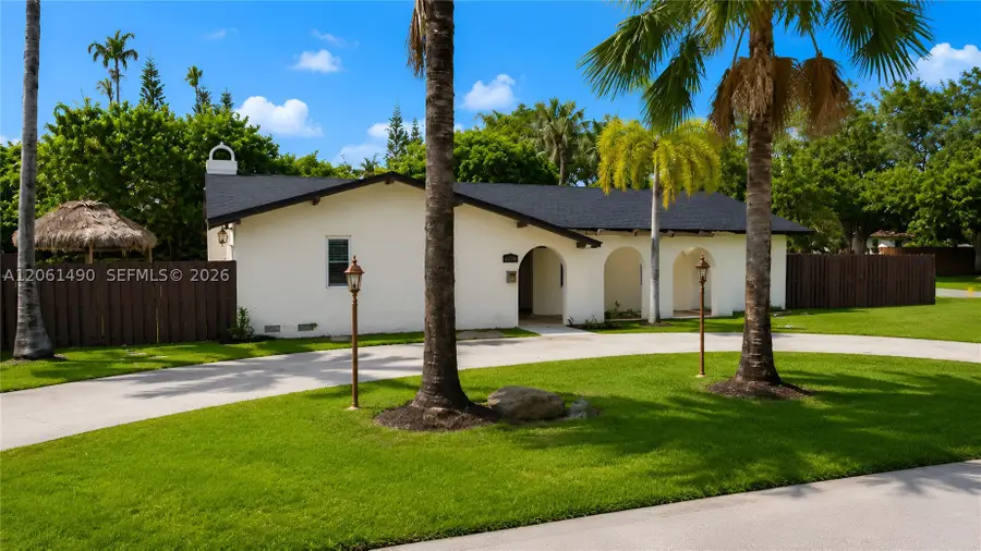 8601 SW 174th St, Palmetto Bay, FL 33157 - #3
