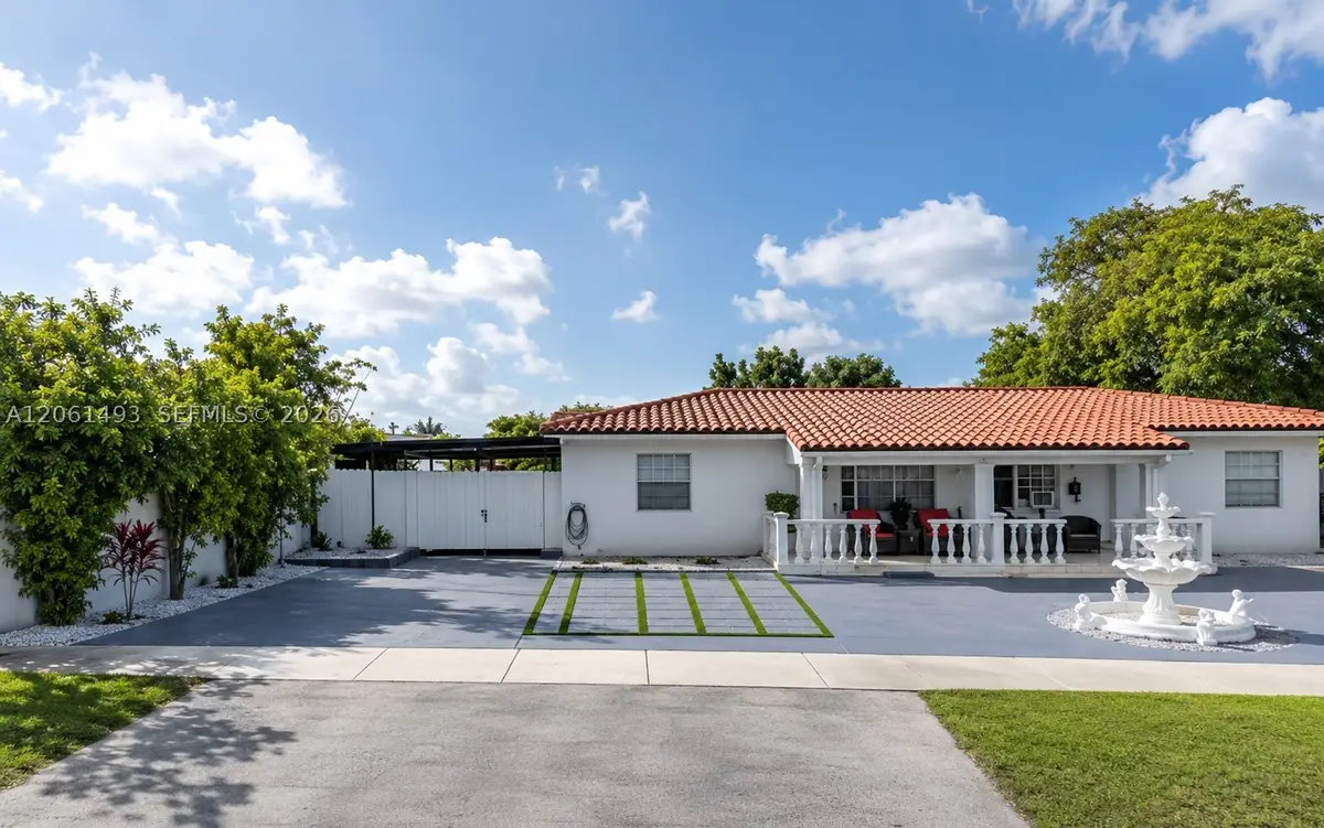 234 NW 32nd Ave, Miami, FL 33125 - #1