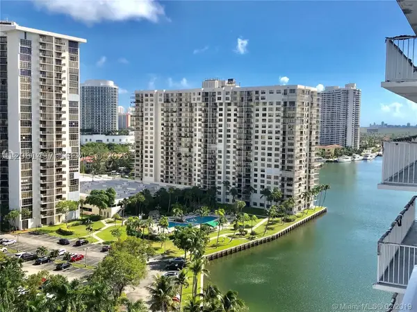 2851 NE 183rd St #1609E, Aventura, FL 33160