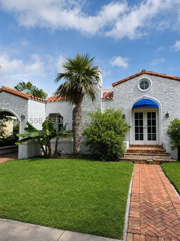 231 Viscaya Ave, Coral Gables, FL 33134