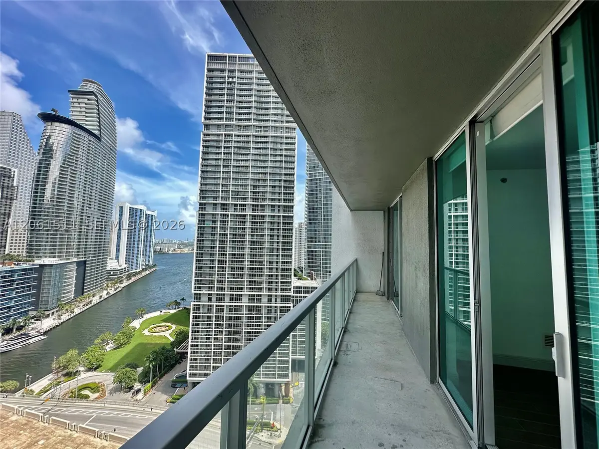 500 Brickell Ave #2407, Miami, FL 33131 - #1