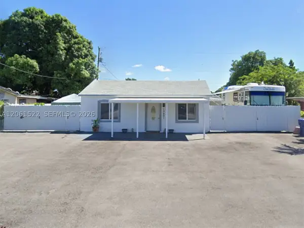 10401 NW 33rd Ave, Miami, FL 33147