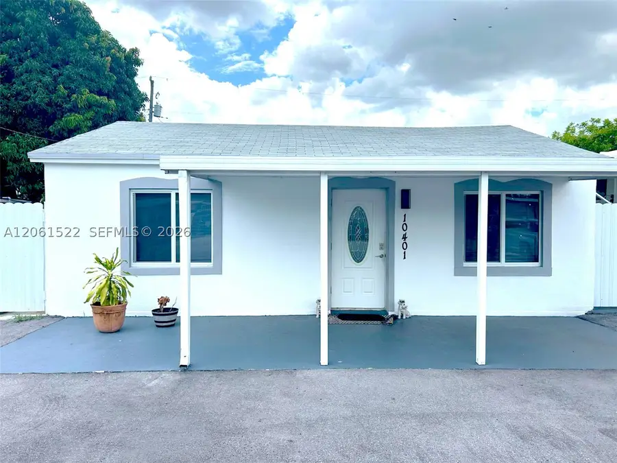 10401 NW 33rd Ave, Miami, FL 33147 - #2
