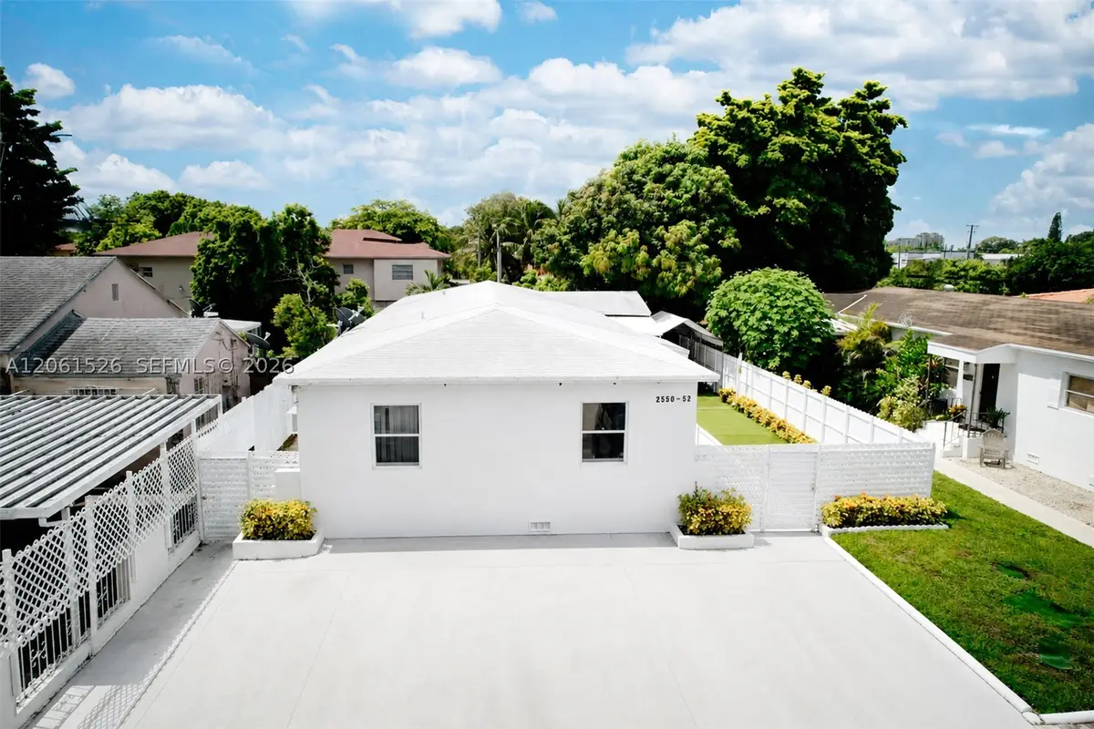 2550 SW 10 St, Miami, FL 33165 - #1