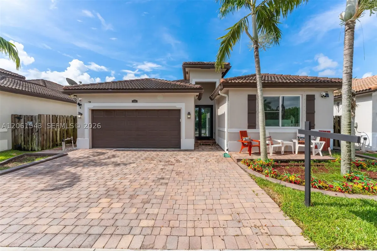 11860 SW 253rd St, Homestead, FL 33032 - #1