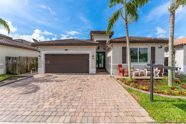 11860 SW 253rd St, Homestead, FL 33032
