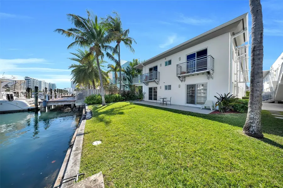6905 Bay Dr #16, Miami Beach, FL 33141 - #2