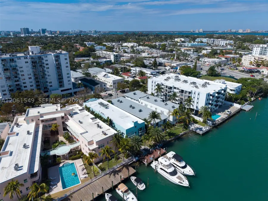 6905 Bay Dr #16, Miami Beach, FL 33141 - #3
