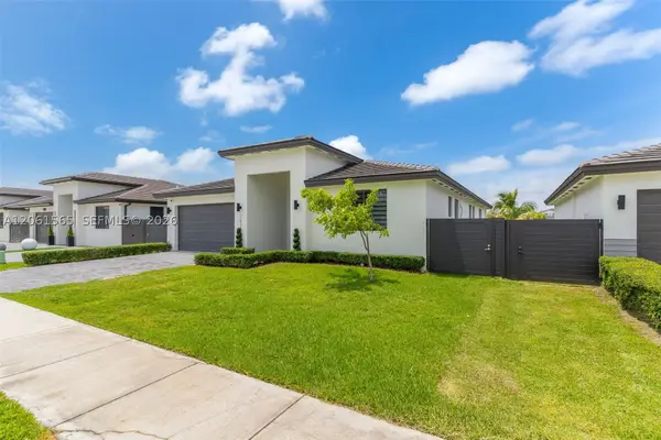 12933 SW 227th St, Miami, FL 33170