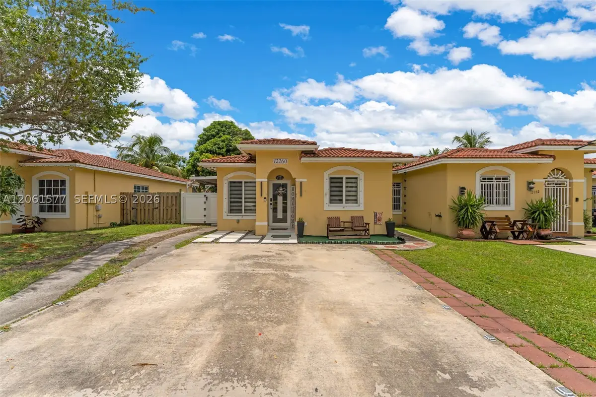 12260 SW 214th St #2, Miami, FL 33177 - #1