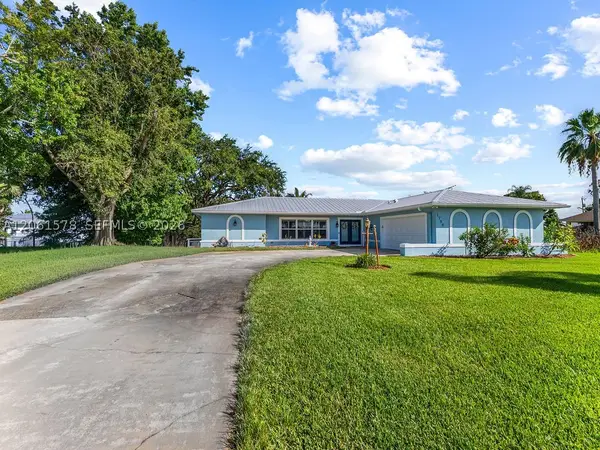 1786 SE Westmoreland Blvd, Port St Lucie, FL 34952