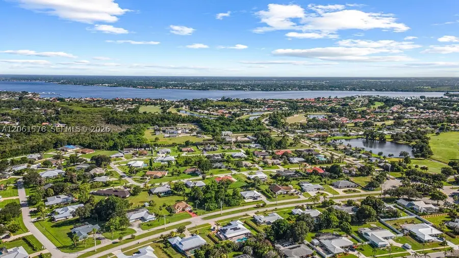 1786 SE Westmoreland Blvd, Port Saint Lucie, FL 34952 - #2