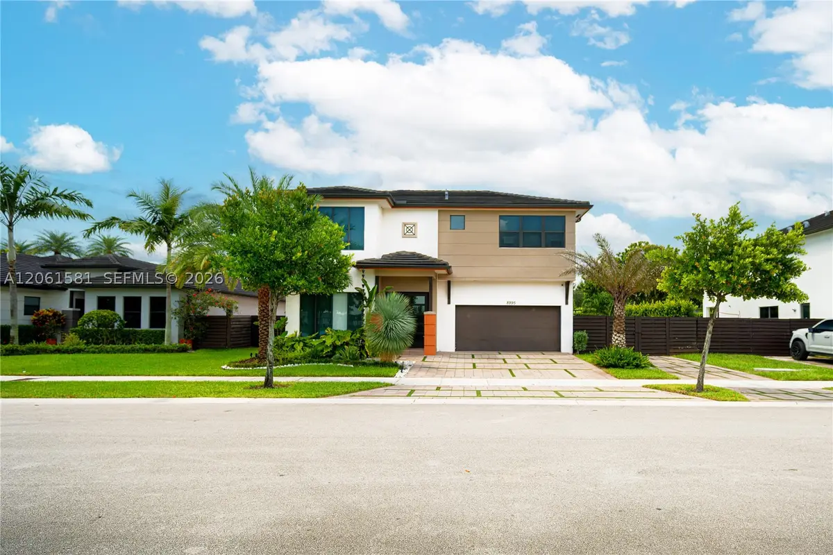8995 NW 161st Ter, Miami Lakes, FL 33018 - #1