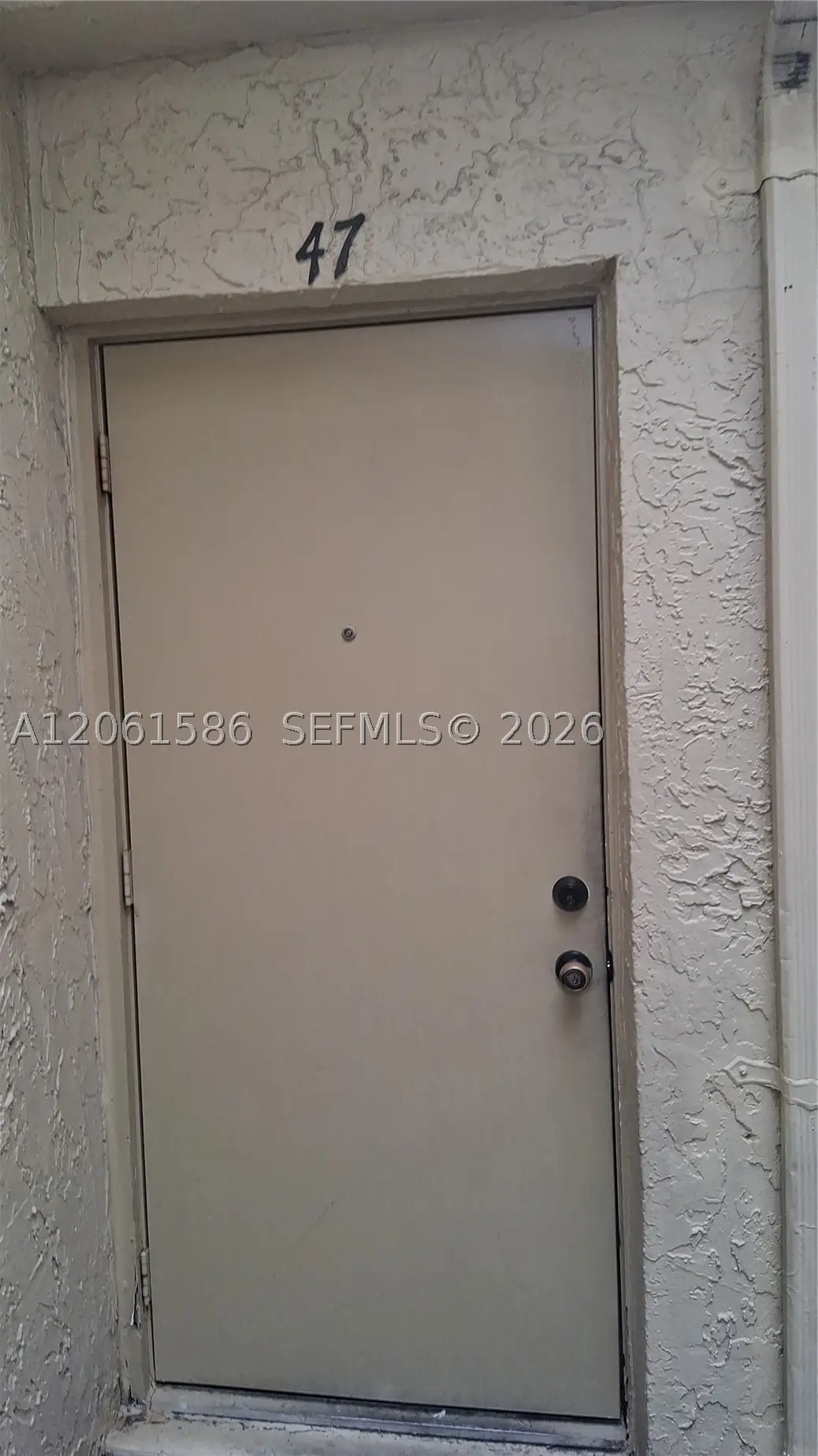 8401 W Sample Rd #47, Coral Springs, FL 33065 - #1