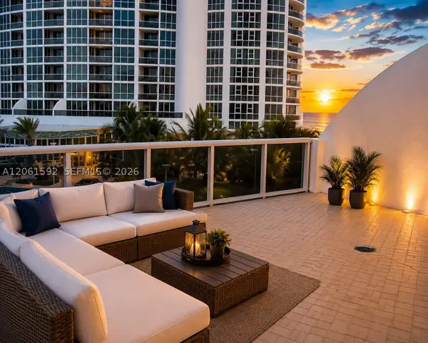 18101 Collins Ave #506, Sunny Isles Beach, FL 33160