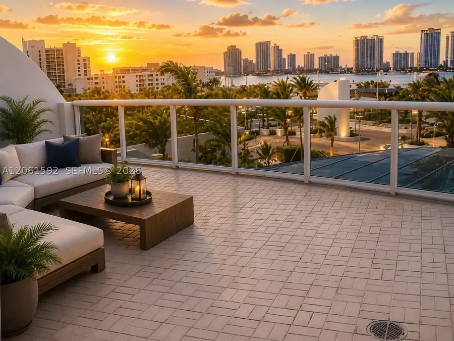 18101 Collins Ave #506, Sunny Isles Beach, FL 33160 - #2