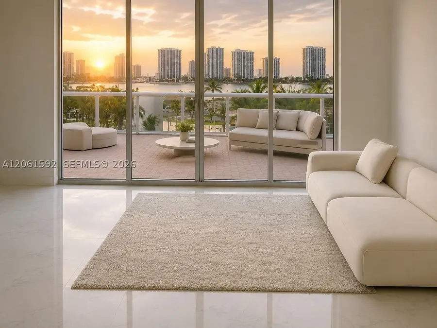 18101 Collins Ave #506, Sunny Isles Beach, FL 33160 - #3