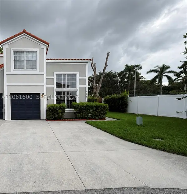 8496 SW 23rd Ct, Miramar, FL 33025