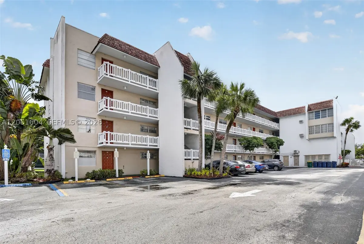 3531 Inverrary Dr #101, Lauderhill, FL 33319 - #1