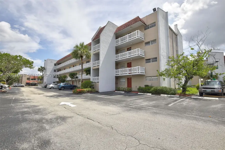3531 Inverrary Dr #101, Lauderhill, FL 33319 - #3