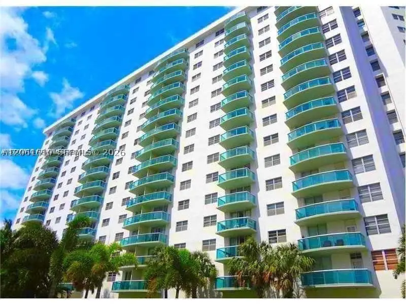 19390 Collins Ave #308, Sunny Isles Beach, FL 33160 - #1