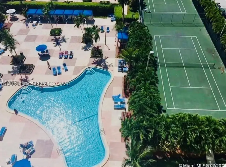 19390 Collins Ave #308, Sunny Isles Beach, FL 33160 - #3