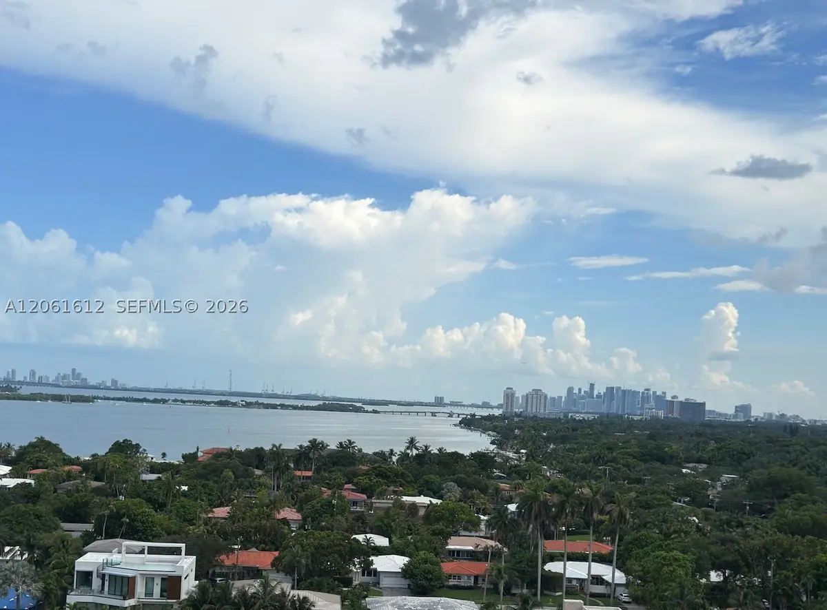 2000 Towerside Ter #1510, Miami, FL 33138 - #1