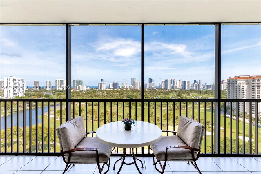 20335 W Country Club Dr #1806, Aventura, FL 33180 - #2