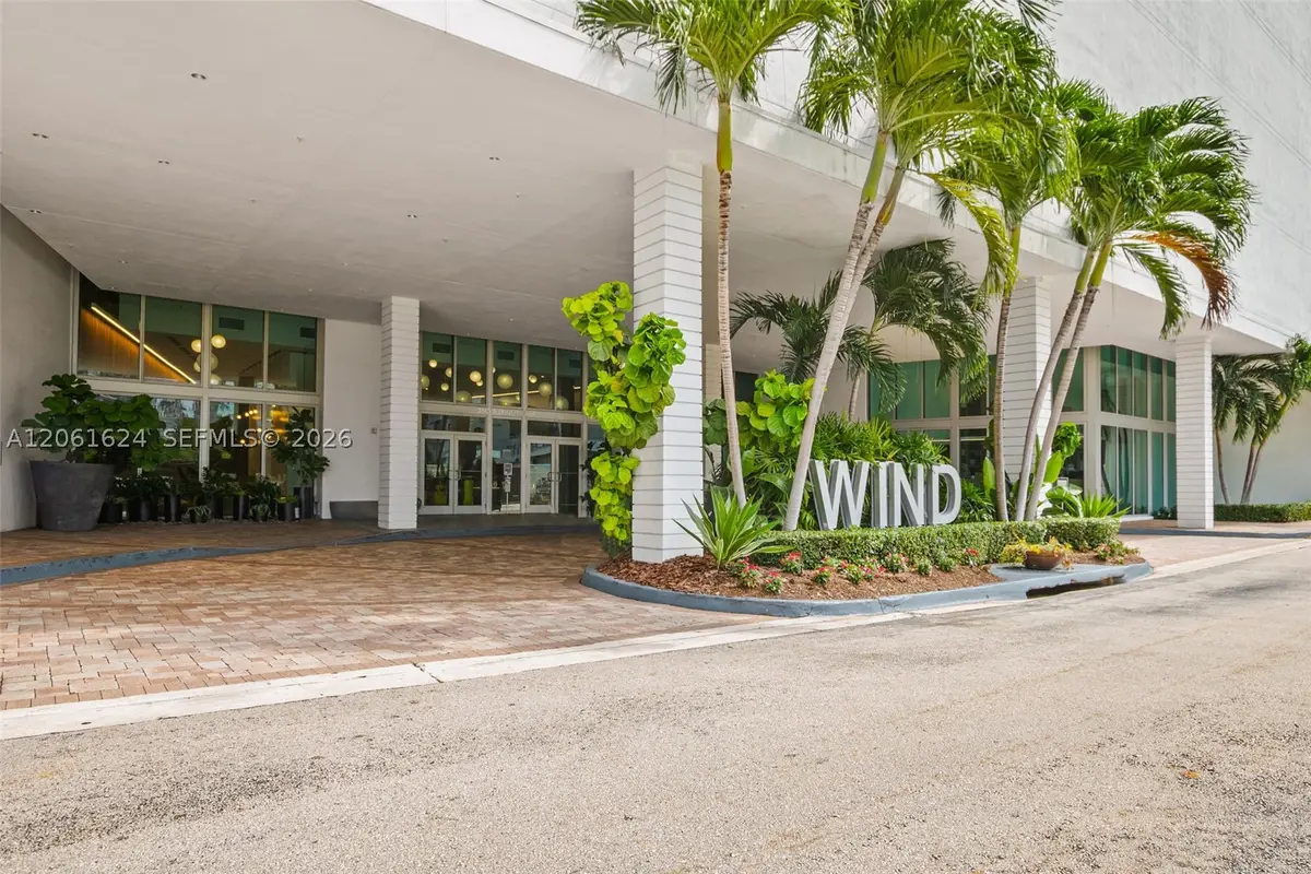 350 S Miami Ave #1805, Miami, FL 33130 - #1