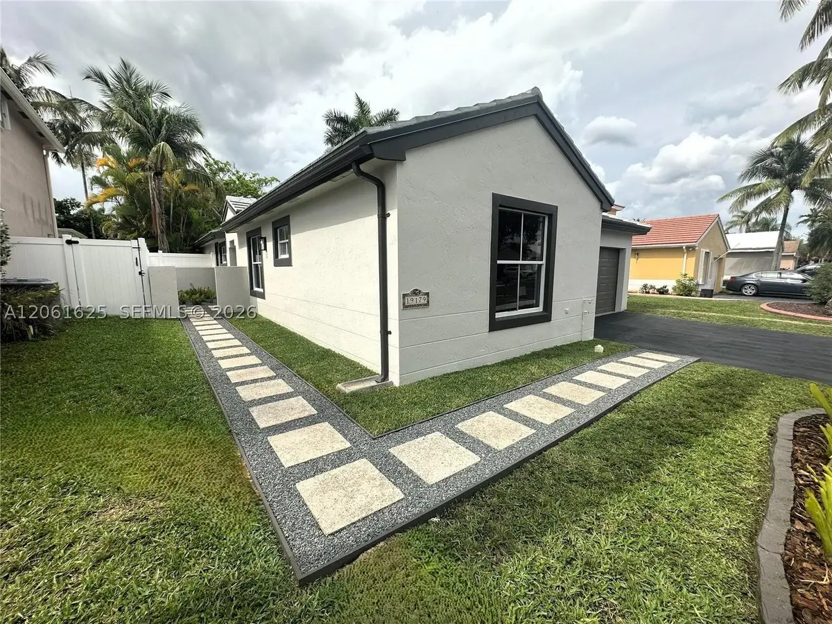 19179 NW 22nd St, Pembroke Pines, FL 33029 - #1
