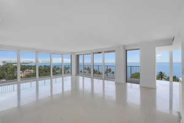 881 Ocean Dr #7H, Key Biscayne, FL 33149