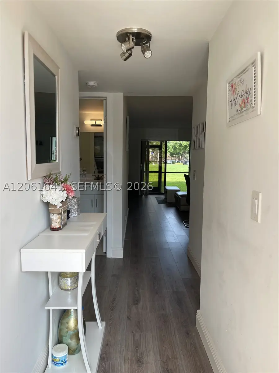 10434 Sunrise Lakes Blvd #107, Sunrise, FL 33322 - #2