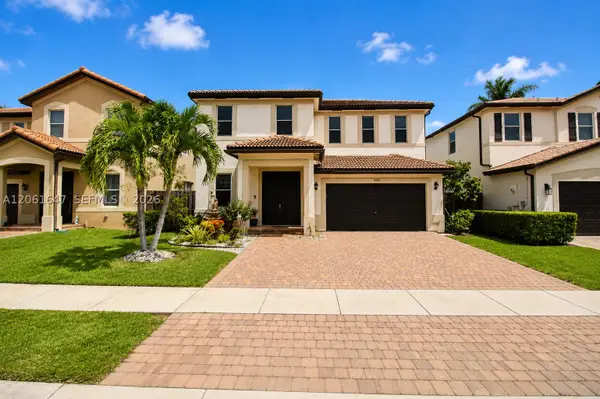 4190 NE 20th St, Homestead, FL 33033