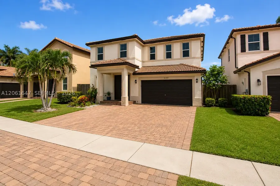 4190 NE 20th St, Homestead, FL 33033 - #2