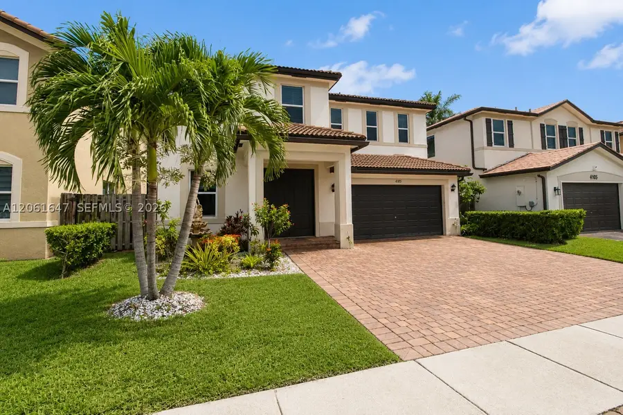4190 NE 20th St, Homestead, FL 33033 - #3