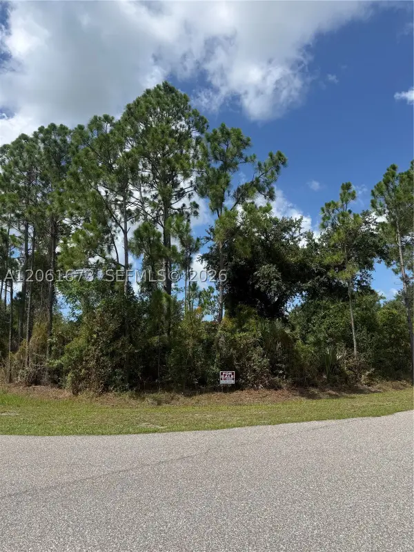 12193 Mayfair, Port Charlotte, FL 33981