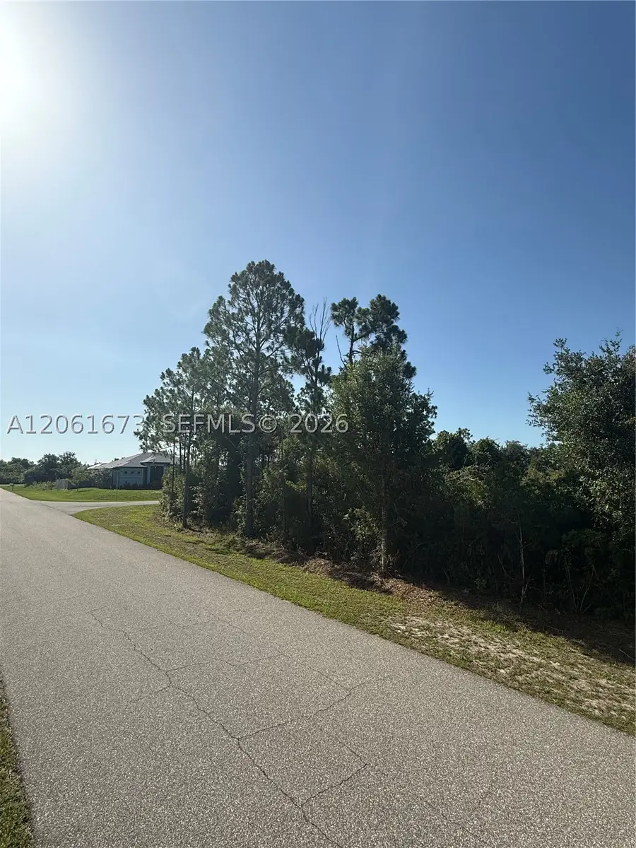 12193 Mayfair, Port Charlotte, FL 33981 - #3