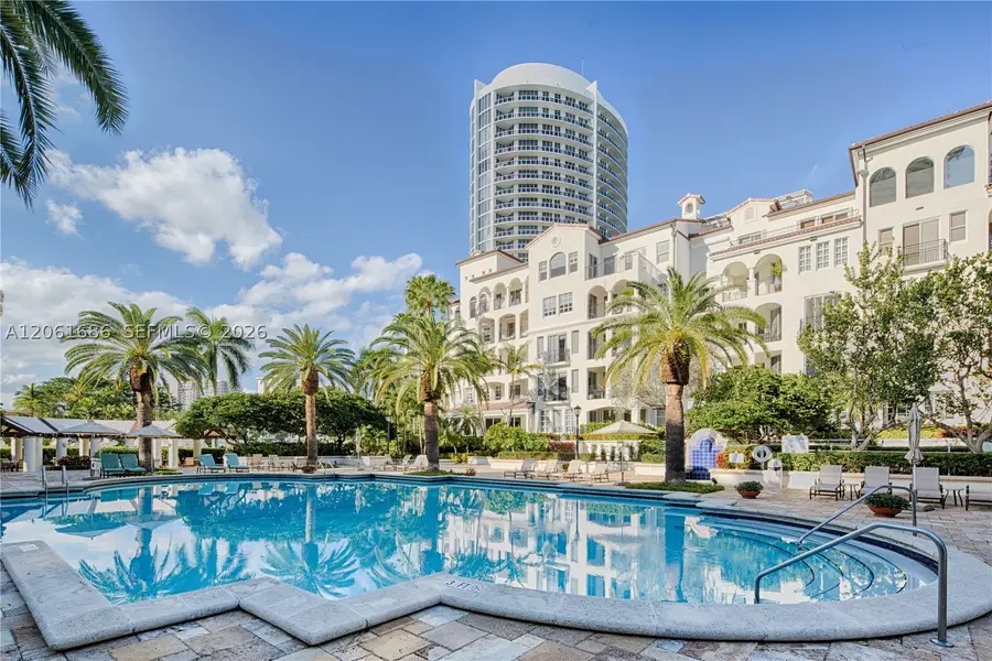 3500 Island Blvd #D-203, Aventura, FL 33160 - #2