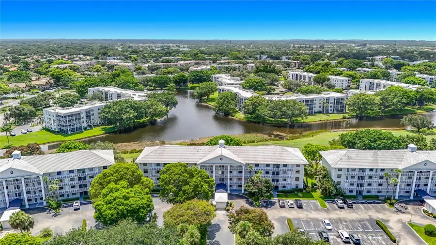 1713 Whitehall Dr #404, Davie, FL 33324 - #2