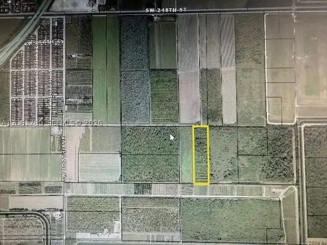 Sw 256 St, Unincorporated Dade, FL 33032 - #1