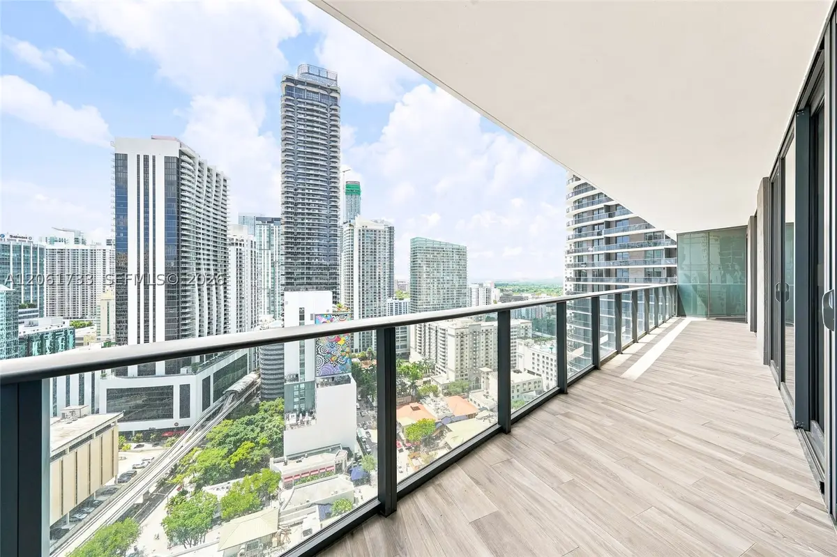 801 S Miami Ave #2502, Miami, FL 33130 - #1