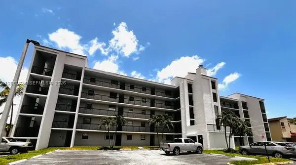 10145 NW 9th St Cir #7-505, Miami, FL 33172