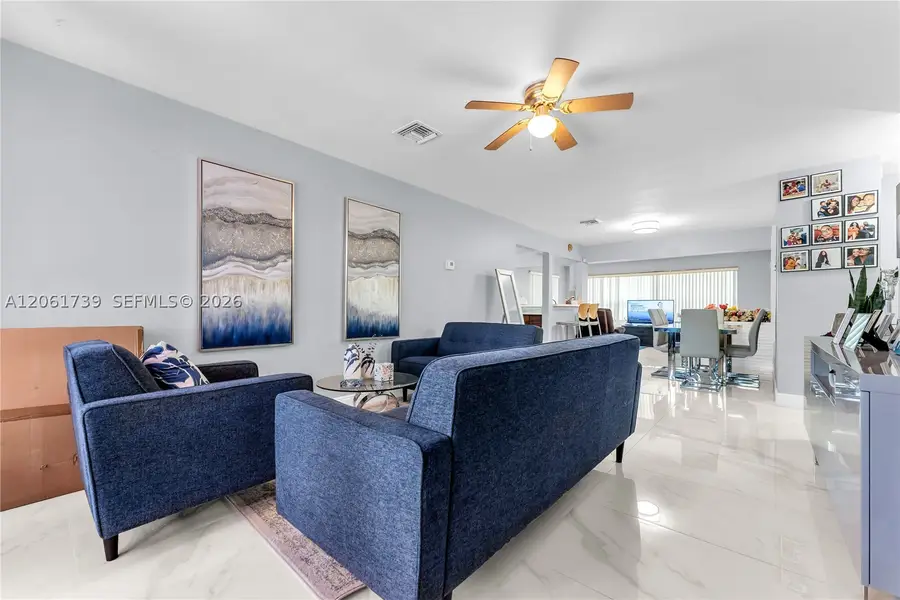 1019 S 29th Ave, Hollywood, FL 33020 - #2