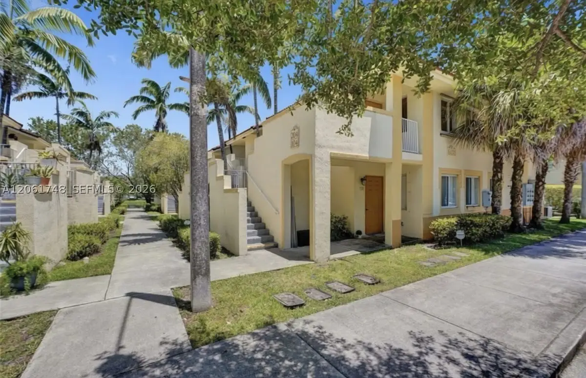 6235 SW 47th Mnr #204, Davie, FL 33314 - #1