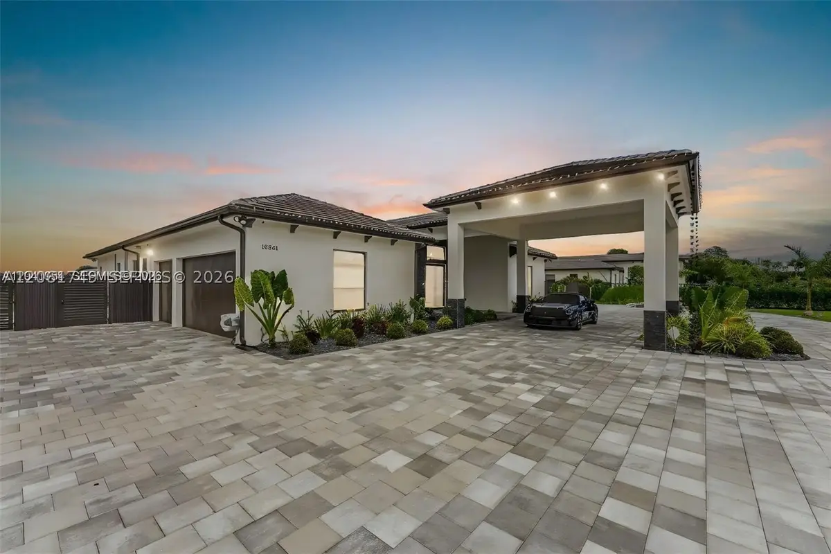 18261 SW 224th St, Miami, FL 33170 - #1