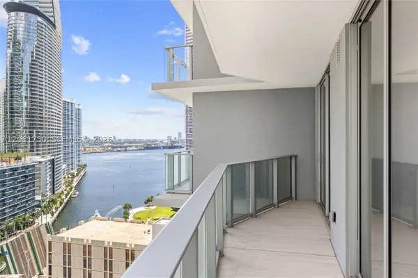 77 SE 5th Street #2205, Miami, FL 33131